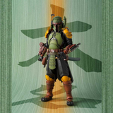 Star Wars Movie Realization - The Book of Boba Fett - Daimyo Boba Fett