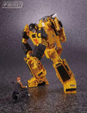 Transformers Masterpiece MP-39 Sunstreaker Re-issue