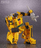 Transformers Masterpiece MP-39 Sunstreaker Re-issue