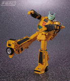 Transformers Masterpiece MP-39 Sunstreaker Re-issue