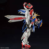 Gundam RG 1/144 Mobile Fighter G Gundam - God Gundam
