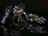 Xavier Cal Custom Masterpiece Movie Series MPM-9 Jazz