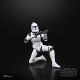 Star Wars: The Black Series The Clone Wars - Clone Trooper