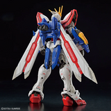 Gundam RG 1/144 Mobile Fighter G Gundam - God Gundam