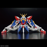 Gundam RG 1/144 Mobile Fighter G Gundam - God Gundam