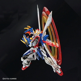 Gundam RG 1/144 Mobile Fighter G Gundam - God Gundam