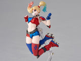 Revoltech Amazing Yamaguchi No 015 EX - Batman - Harley Quinn New Color Ver.