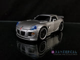 Xavier Cal Custom Masterpiece Movie Series MPM-9 Jazz