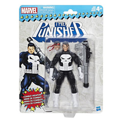 Marvel Legends Vintage Wave - The Punisher