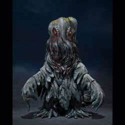 S. H. Monsterarts Godzilla vs Hedorah - Hedorah 50th Anniversary Special Set
