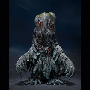 S. H. Monsterarts Godzilla vs Hedorah - Hedorah 50th Anniversary Special Set