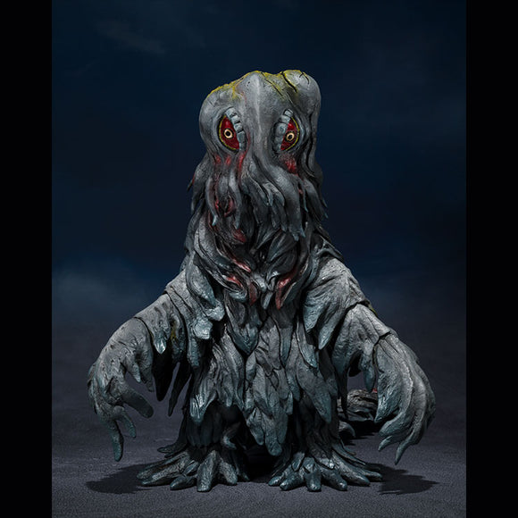 S. H. Monsterarts Godzilla vs Hedorah - Hedorah 50th Anniversary Special Set