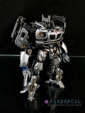 Xavier Cal Custom Masterpiece Movie Series MPM-9 Jazz