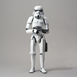 Bandai Star Wars Character Line 1/6 Stormtrooper Model Kit