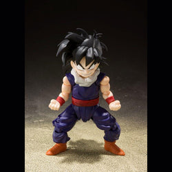 S. H. Figuarts Dragon Ball Z - Kid Gohan