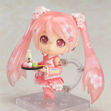 Nendoroid 500 Sakura Miku: Bloomed in Japan