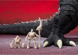 S. H. MonsterArts - Godzilla Singular Point - Godzilla Ultima