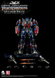 Threezero Transformers Revenge of the Fallen DLX - Optimus Prime