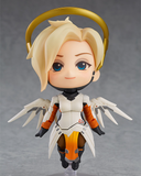 Nendoroid 790 Overwatch - Mercy: Classic Skin Edition