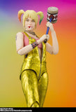 S. H. Figuarts  Birds of Prey Harley Quinn