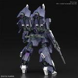 Gundam 1/144 HGUC #225 Gundam NT -Silver Bullet Suppressor