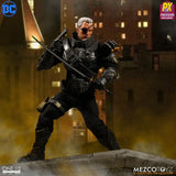Mezco One:12 Collective DC: Deathstroke Stealth PX Exclusive