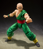 S. H. Figuarts Dragon Ball Z - Tien and Chiaotzu Set