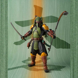 Star Wars Movie Realization - The Book of Boba Fett - Daimyo Boba Fett