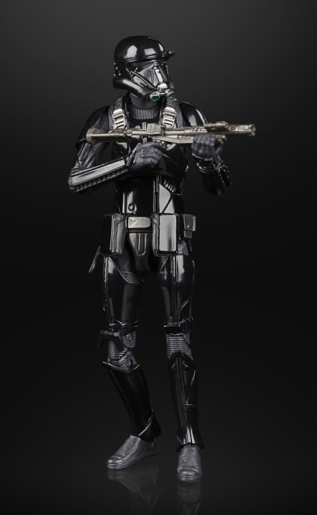 Star Wars: The Black Series Archive Collection Death Trooper