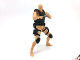 DH-E001B Ghost 1/12 Scale Action Figure Equipment Set