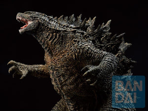 Ichibanso  Godzilla vs Kong - Godzilla