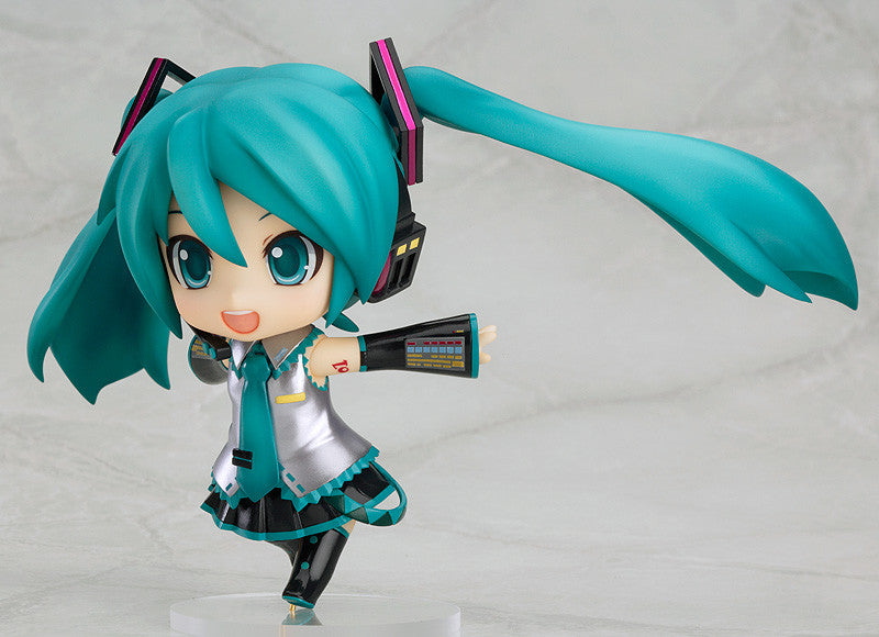 Nendoroid 300 Character Vocal Series 01: Hatsune Miku 2.0 – Xavier
