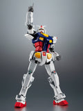 Gundam Robot Spirits RX-78F00 Gundam Gundam Factory Yokohama Expo Limited Edition Exclusive