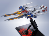 Metal Robot Spirits New Mobile Report Gundam Wing - <Side MS> Wing Gundam Zero