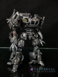 Xavier Cal Custom Masterpiece Movie Series MPM-9 Final Battle Ver.