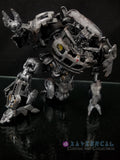 Xavier Cal Custom Masterpiece Movie Series MPM-9 Final Battle Ver.