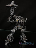 Xavier Cal Custom Masterpiece Movie Series MPM-9 Final Battle Ver.