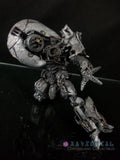 Xavier Cal Custom Masterpiece Movie Series MPM-9 Final Battle Ver.
