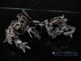 Xavier Cal Custom Masterpiece Movie Series MPM-9 Final Battle Ver.