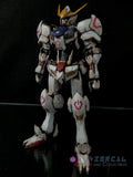 Xavier Cal Custom 1/100 MG Gundam Iron Blood Orphans IBO - Gundam Barbatos