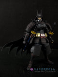 Xavier Cal Custom - Figma -  Samurai Batman Ninja Sengoku Edition