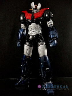 Xavier Cal Custom Mazinger Z Infinity Ver.