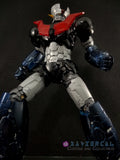 Xavier Cal Custom Mazinger Z Infinity Ver.