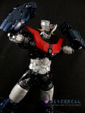 Xavier Cal Custom Mazinger Z Infinity Ver.