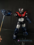 Xavier Cal Custom Mazinger Z Infinity Ver.