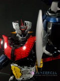 Xavier Cal Custom Mazinger Z Infinity Ver.