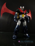 Xavier Cal Custom Mazinger Z Infinity Ver.