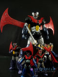 Xavier Cal Custom Mazinger Z Infinity Ver.