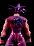 Xavier Cal Custom S. H. Figuarts Dragon Ball Super Son Goku SSGSS+ Kaioken Ver.