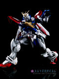 Xavier Cal Custom 1/100 Hi-Resolution G Gundam - God Gundam